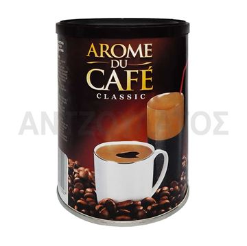 Εικόνα της AROME DU CAFE ΣΤΙΓΜΙΑΙΟΣ ΚΑΦΕΣ 200ΓΡ