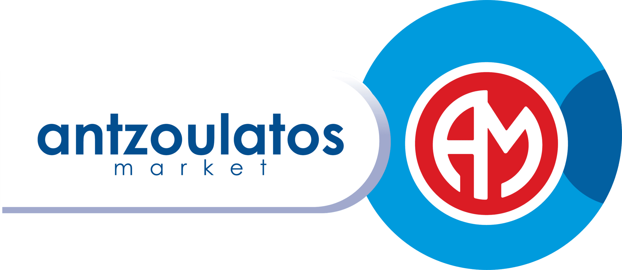 Καλώς ορίσατε στο Antzoulatos market